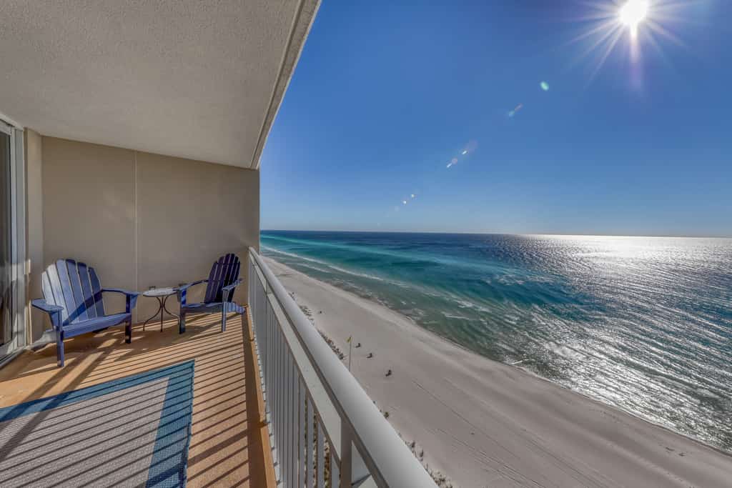 Emerald Beach Resort 1433