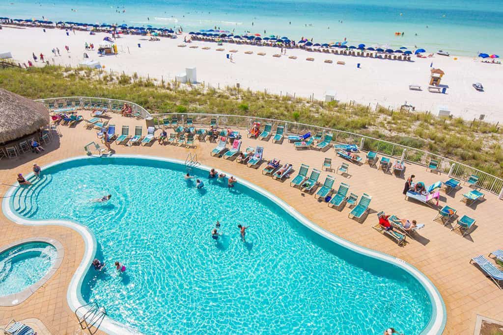 Emerald Beach Resort 1433