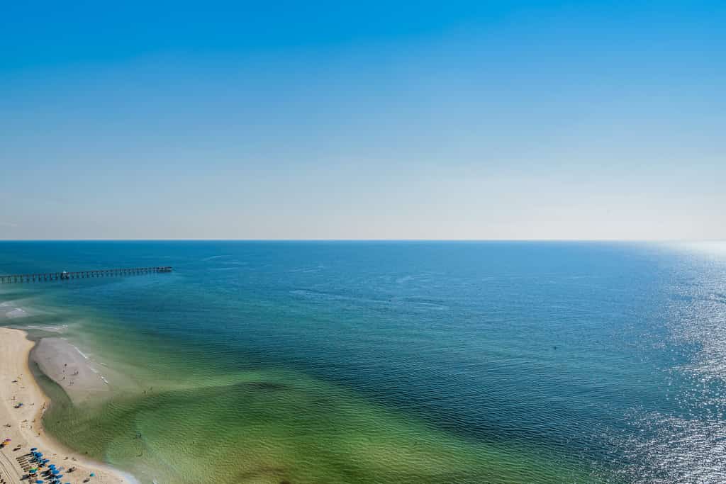 Tidewater Beach Resort 2614