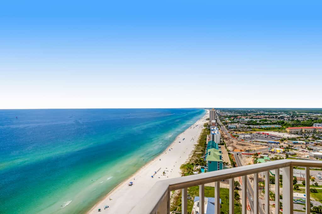 Tidewater Beach Resort 2800
