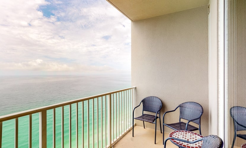 Tidewater Beach Resort 2908