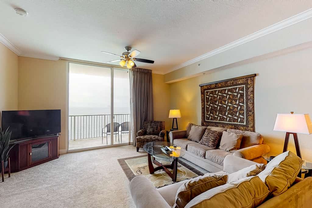 Tidewater Beach Resort 2908