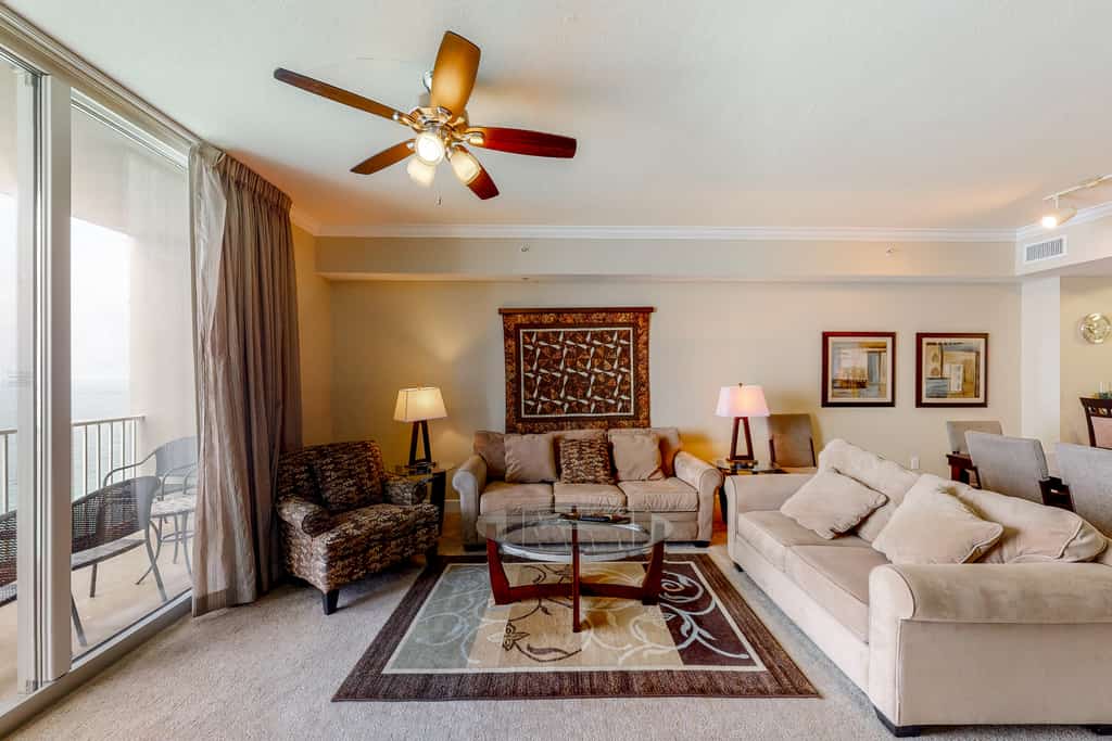 Tidewater Beach Resort 2908