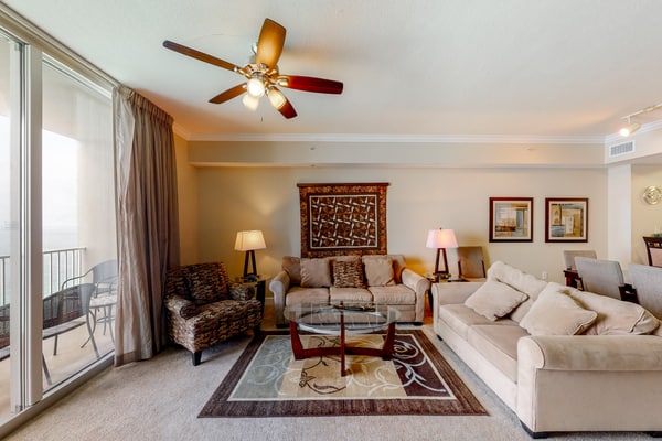 Tidewater Beach Resort 2908
