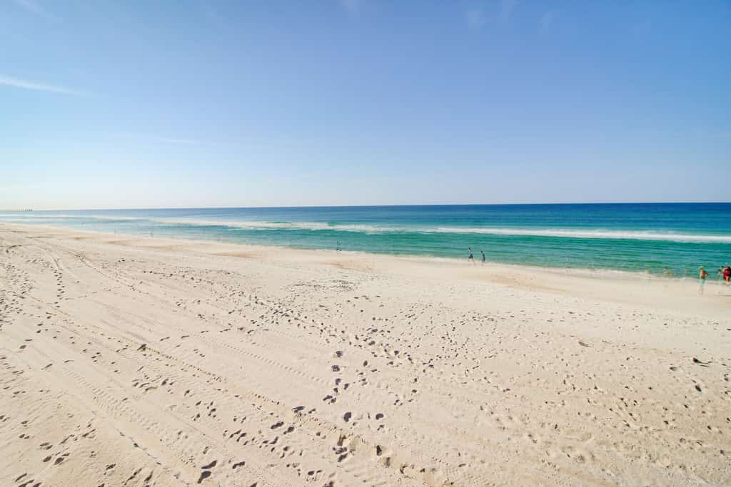 Beachwalk Condominiums 10F