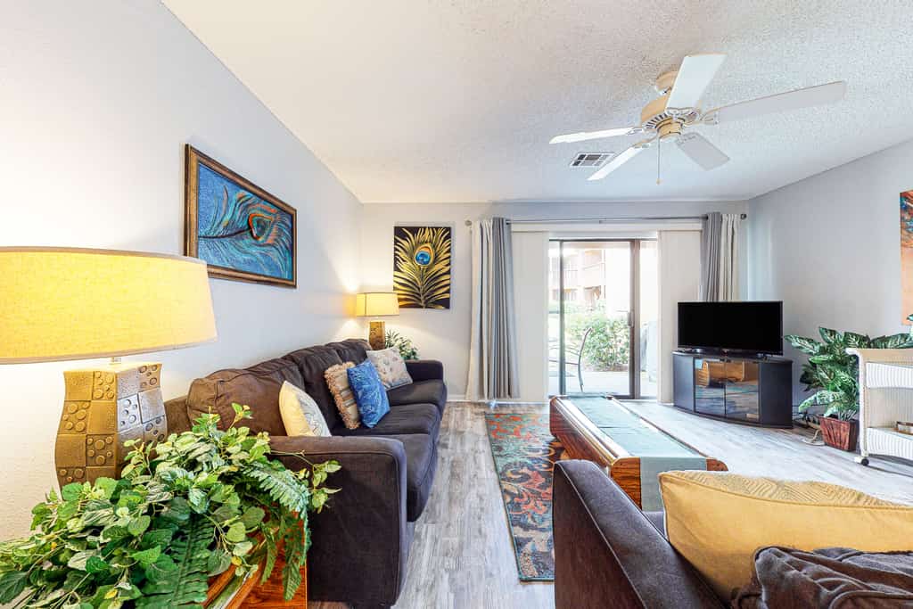 Beachwalk Condominiums 14F