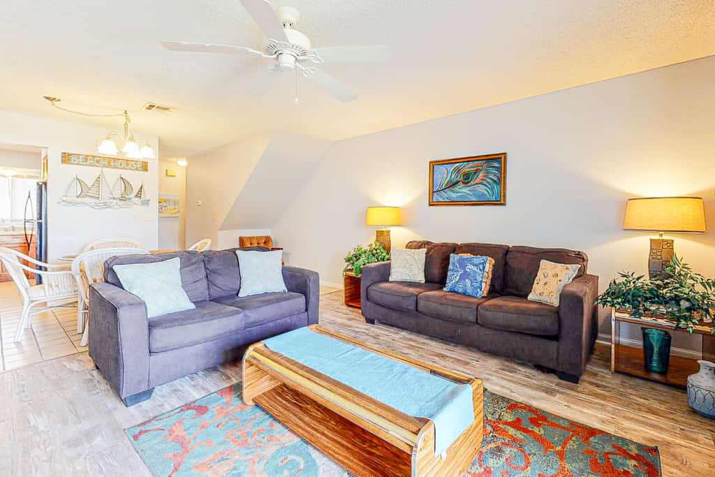 Beachwalk Condominiums 14F