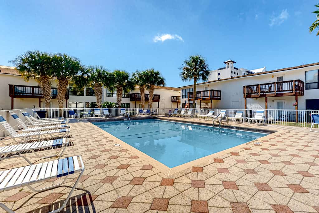 Beachview #105