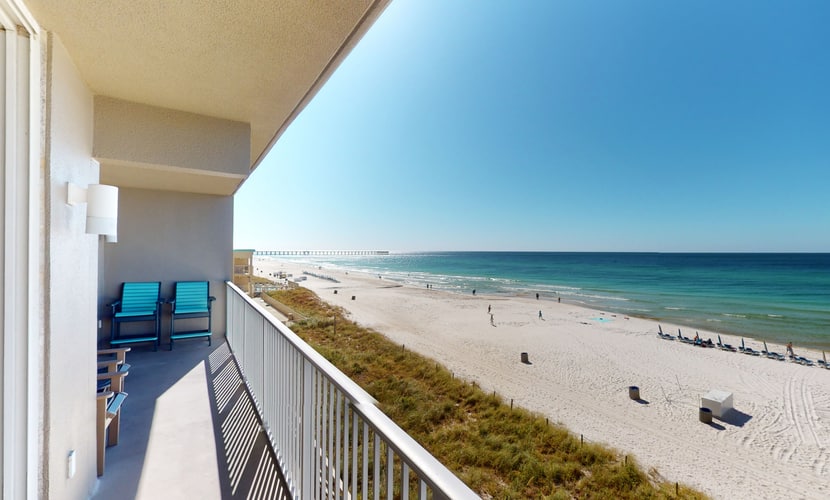 Tidewater Beach Resort 215