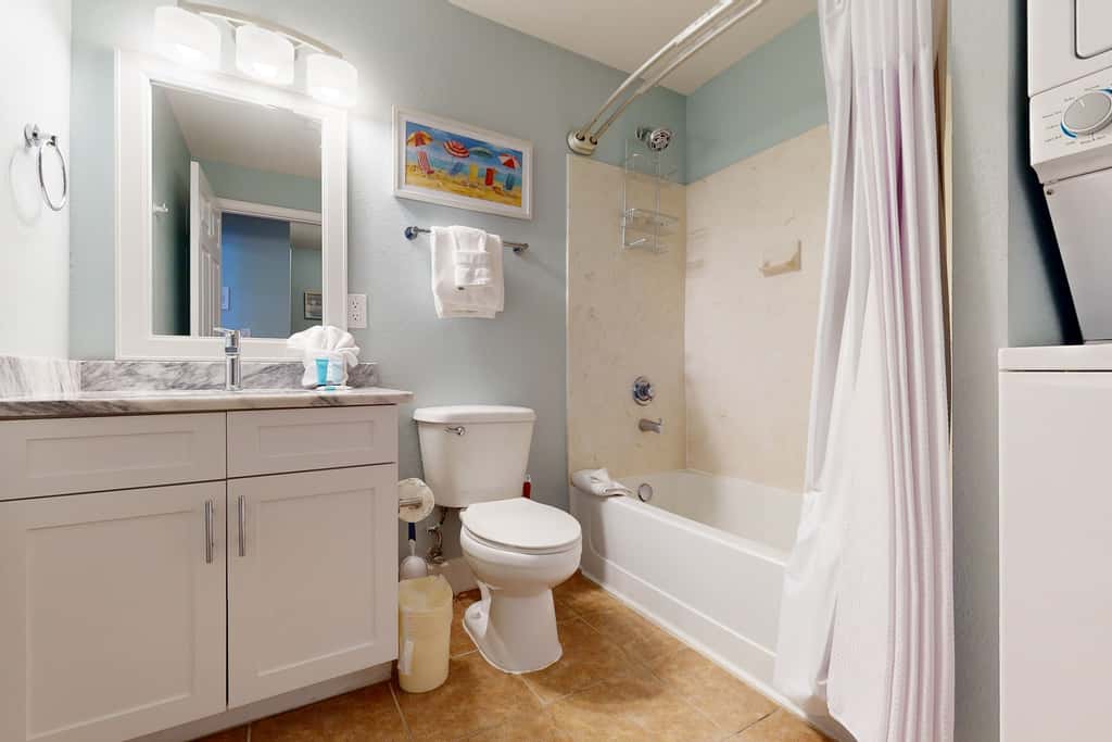 Gulf-front master on the 2nd floor No elevators needed from garage walkover