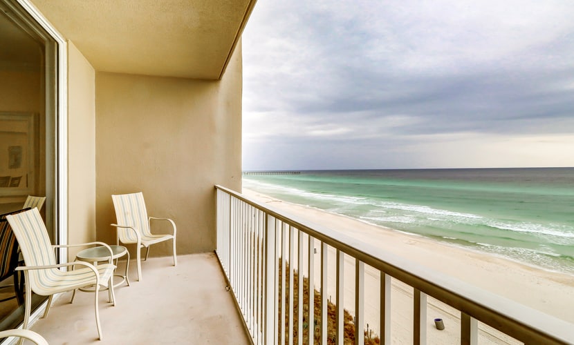 Tidewater Beach Resort 410