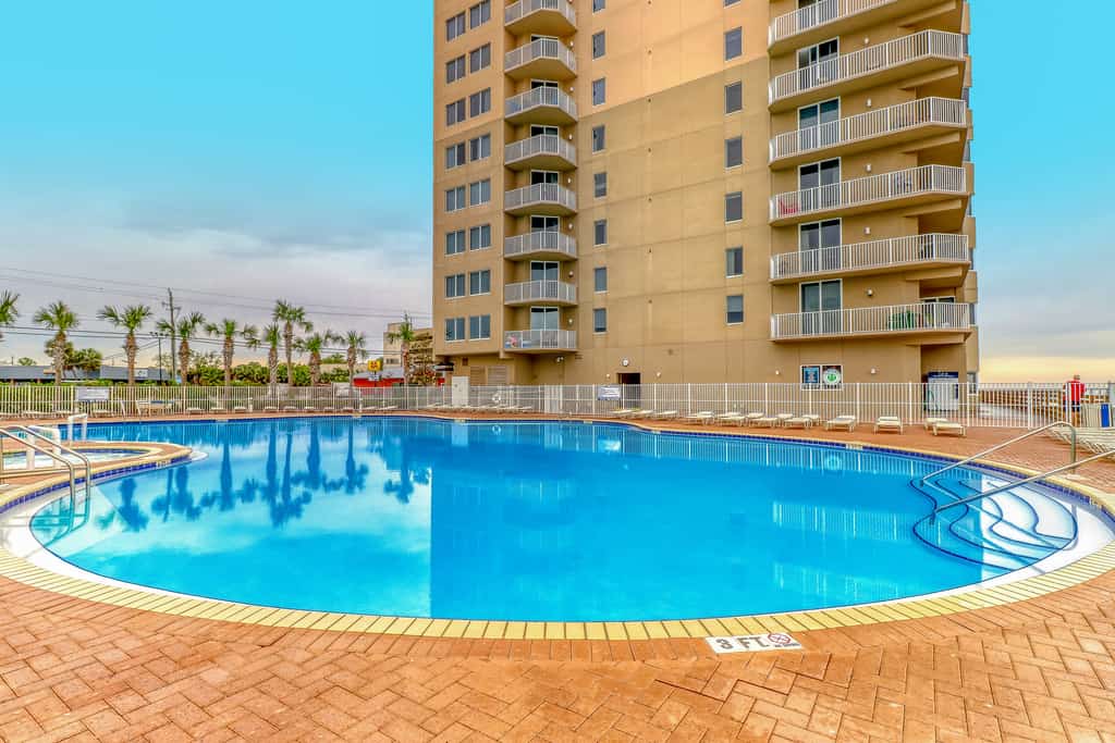 Tidewater Beach Resort 2305