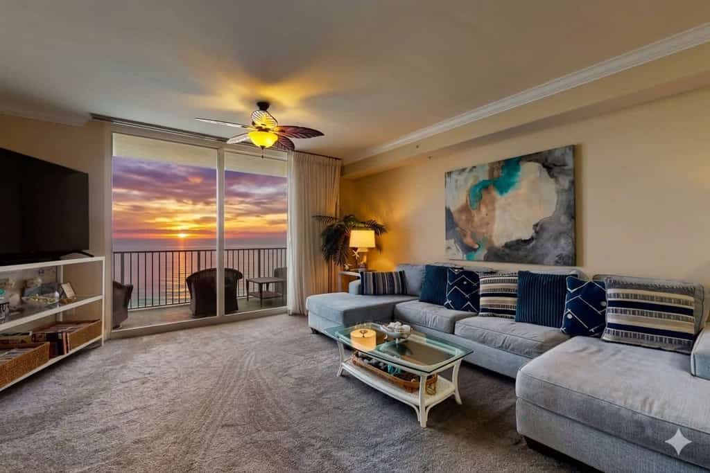 Tidewater Beach Resort 2305