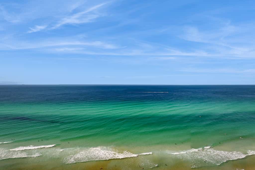 Tidewater Beach Resort 1816