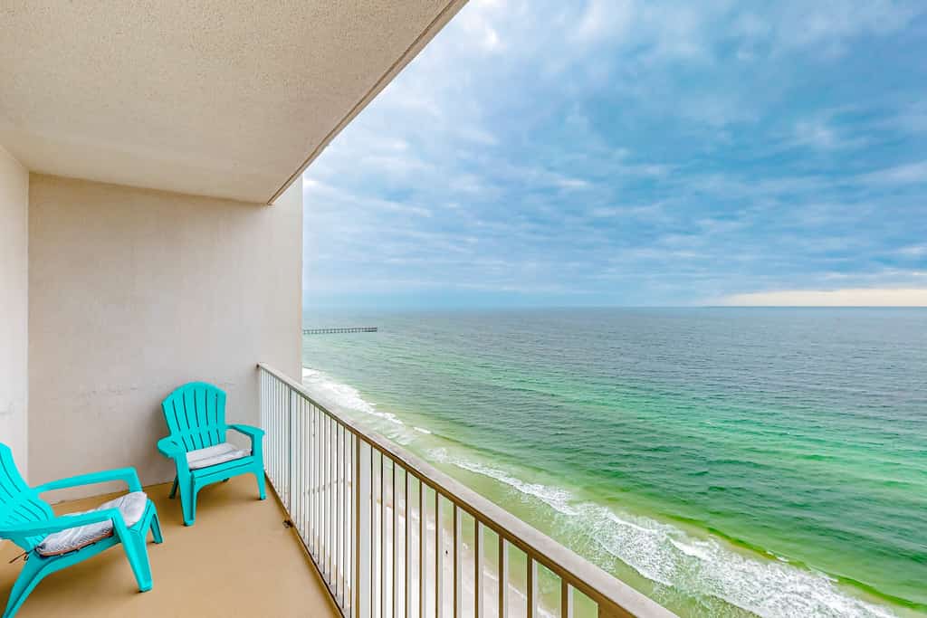 Tidewater Beach Resort 2110