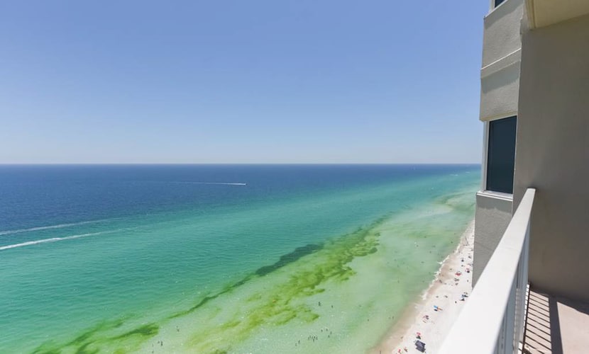 Tidewater Beach Resort 2206