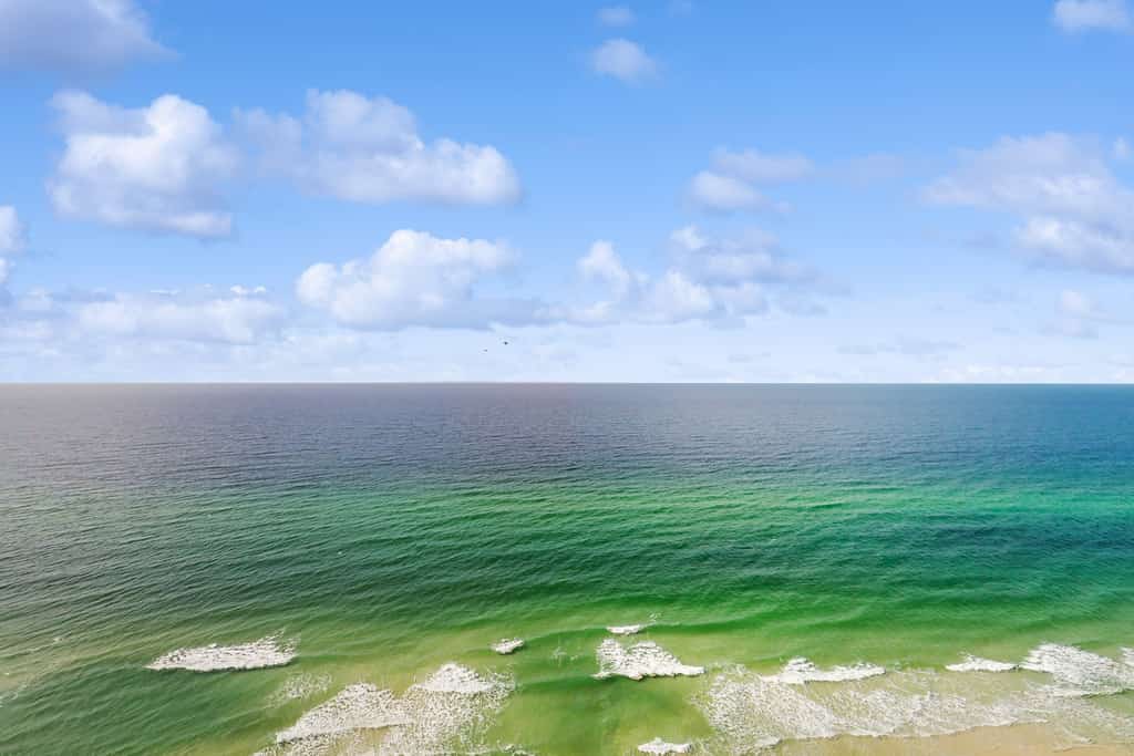 Tidewater Beach Resort 2207
