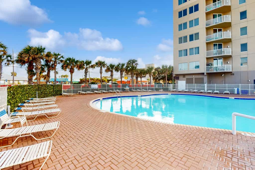 Tidewater Beach Resort 2207