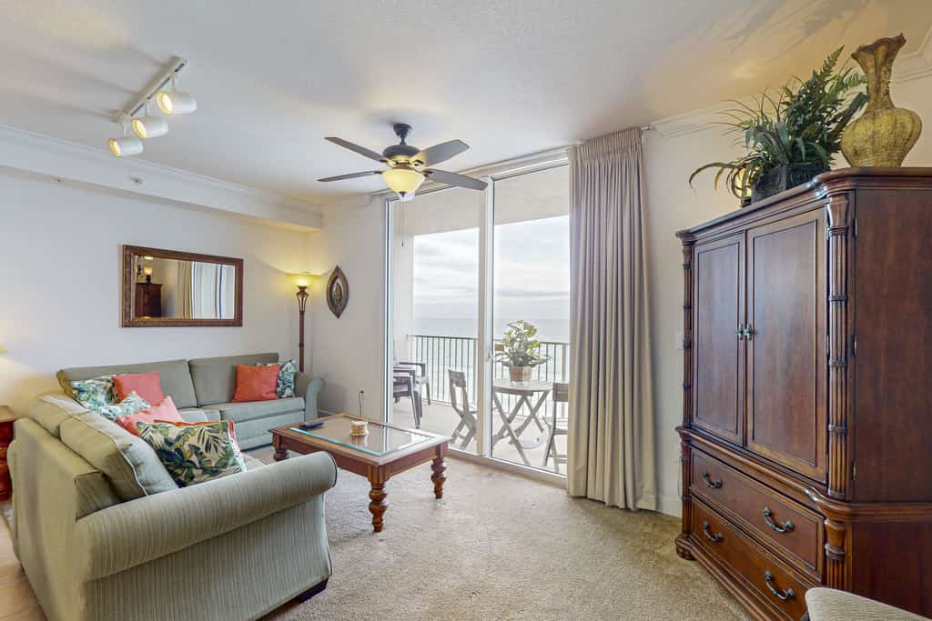 Tidewater Beach Resort 406