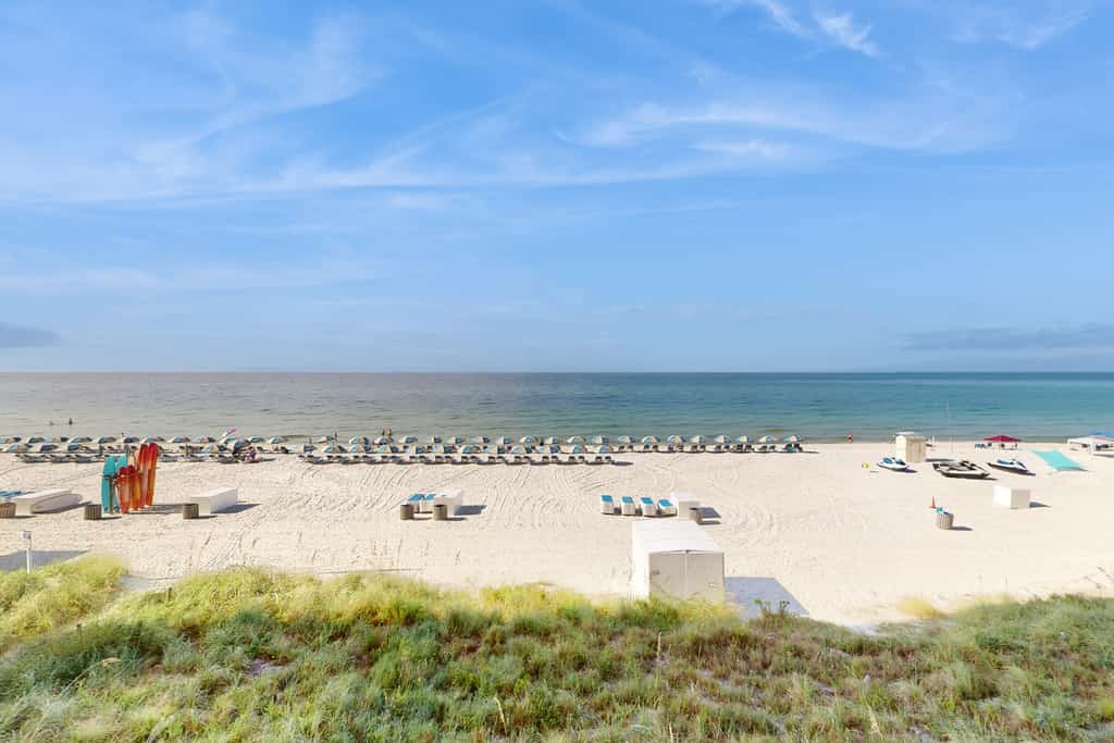 Tidewater Beach Resort 105