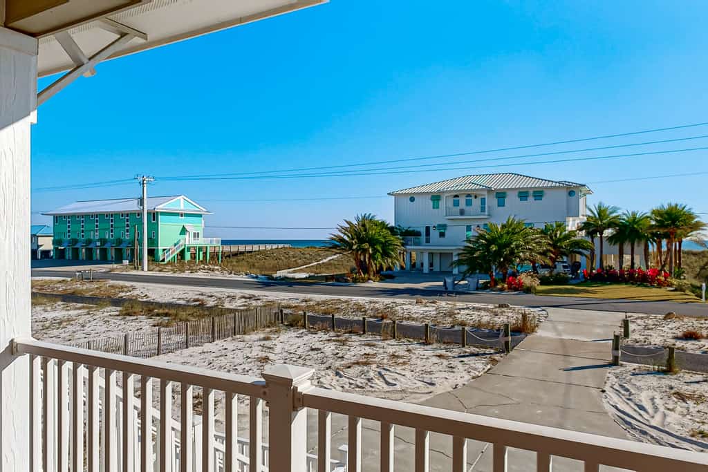 Gulfside Bliss