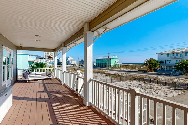 Gulfside Bliss