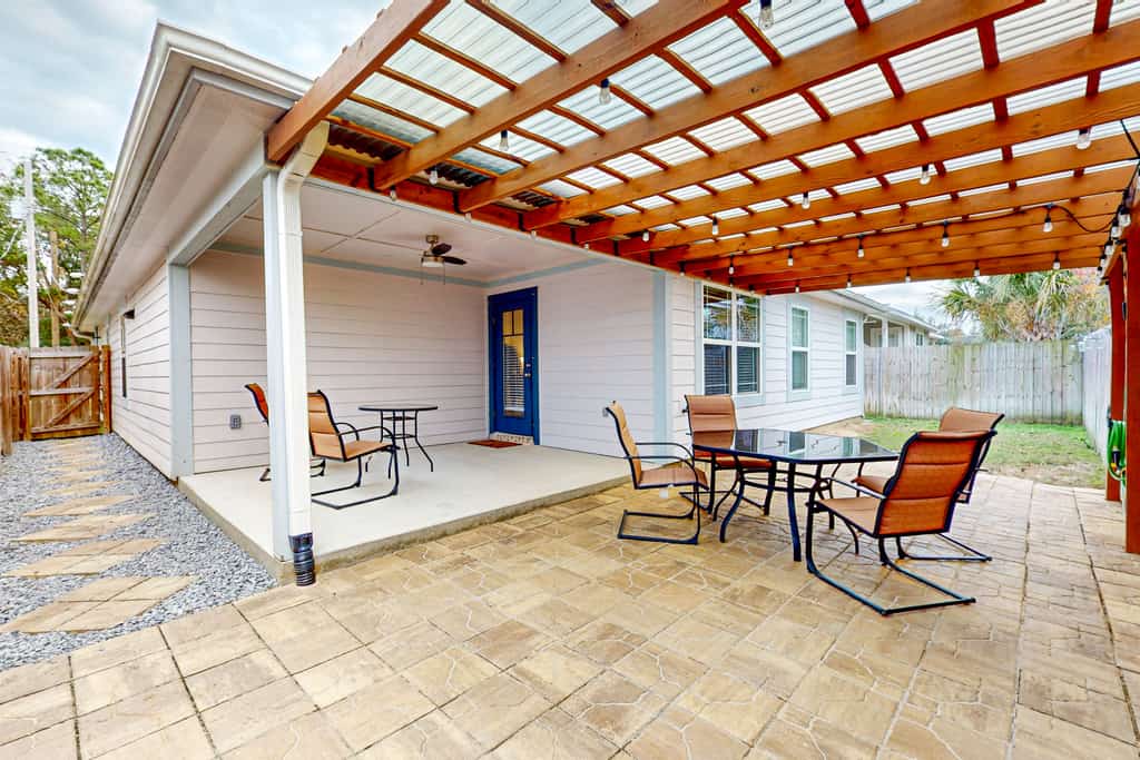 RNR - Residential Navarre Retreat