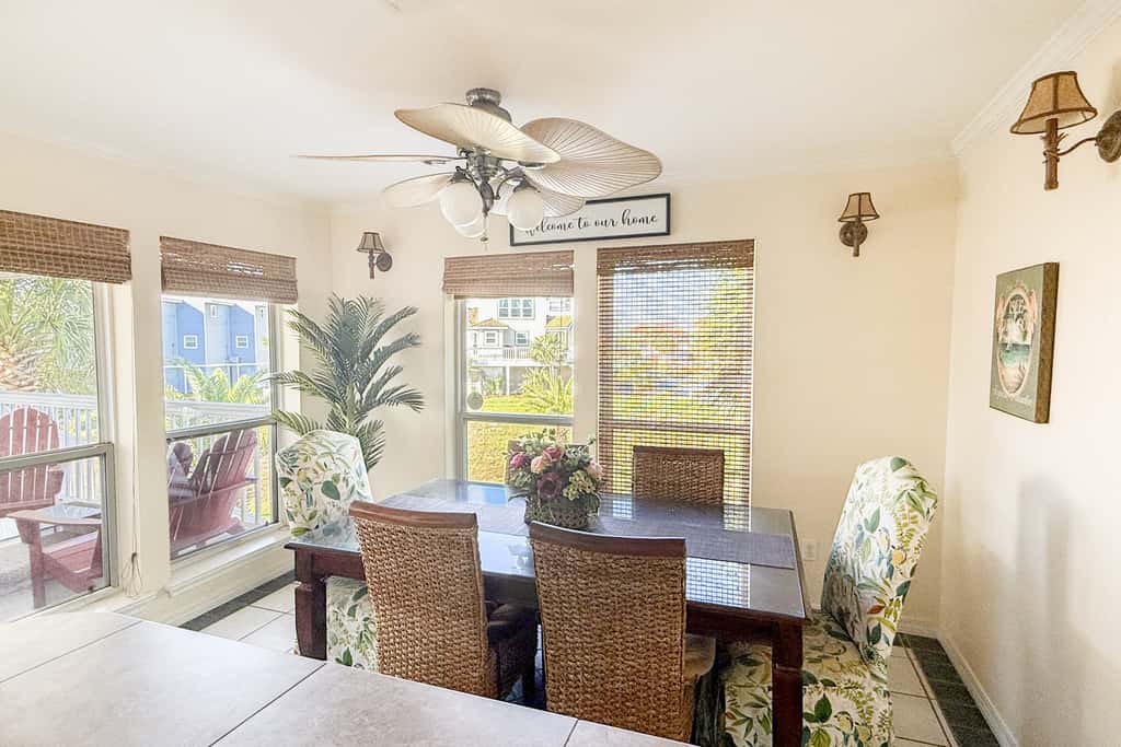 Gorgeous Private Pool Home Across from Beach | Private Dock