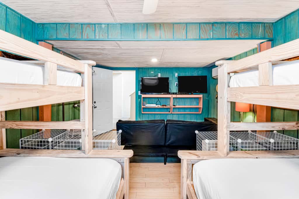 Gorgeous Private Pool Home Across from Beach | Private Dock