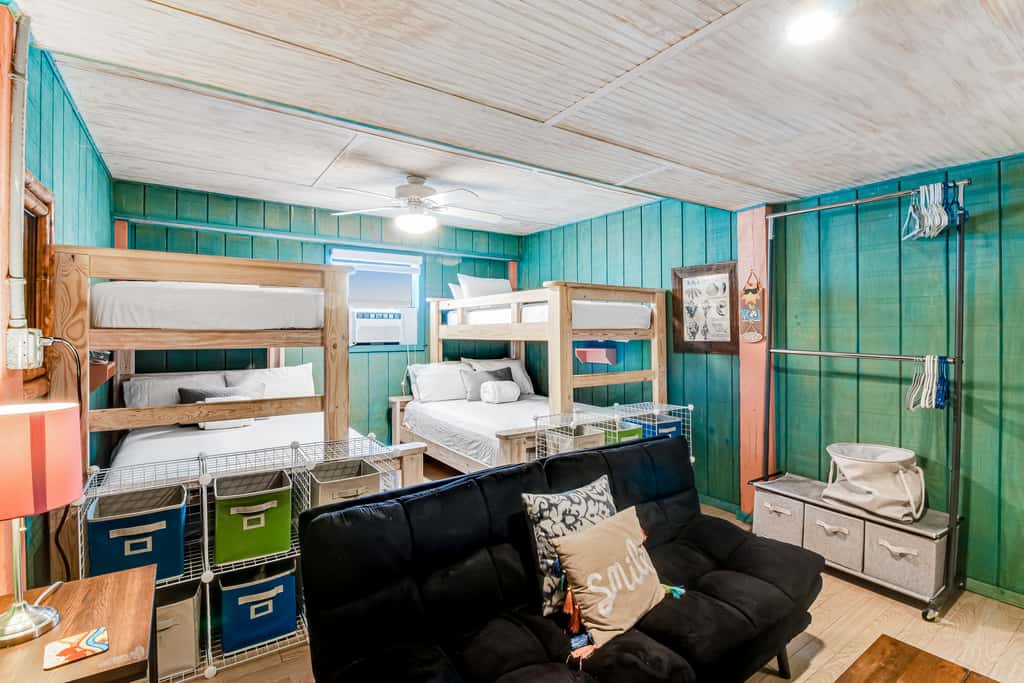 Gorgeous Private Pool Home Across from Beach | Private Dock