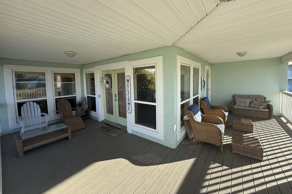 Gorgeous Private Pool Home Across from Beach | Private Dock
