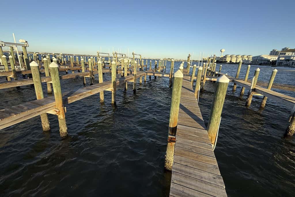 Gorgeous Private Pool Home Across from Beach | Private Dock
