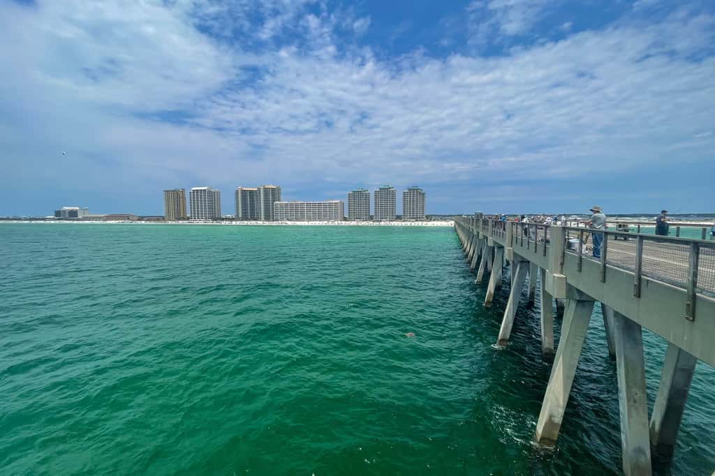 Gorgeous Private Pool Home Across from Beach | Private Dock