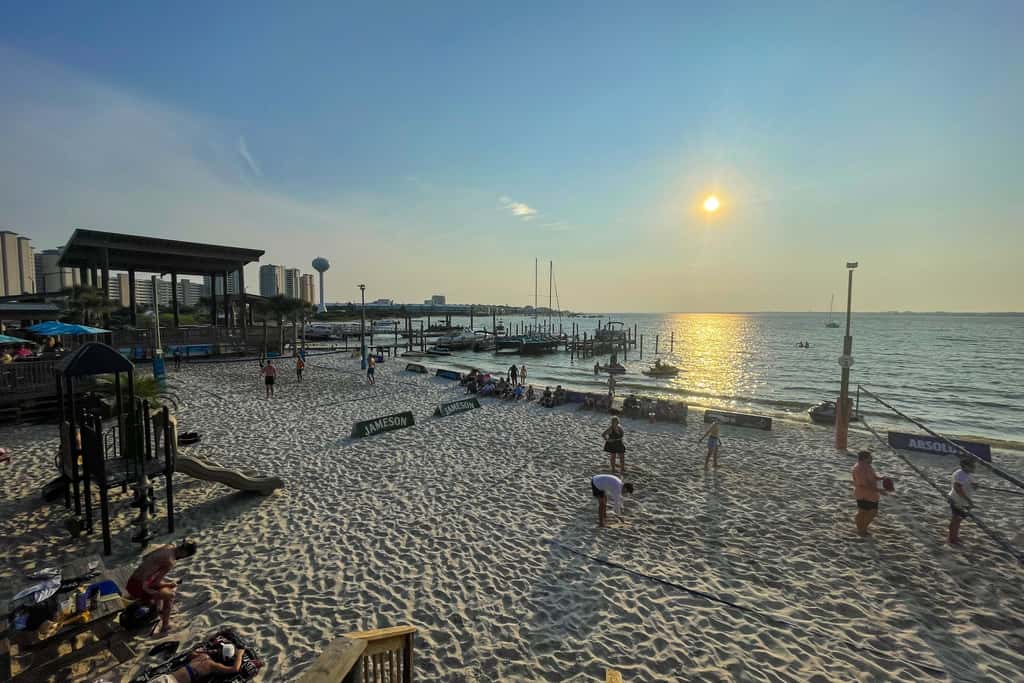 Gorgeous Private Pool Home Across from Beach | Private Dock