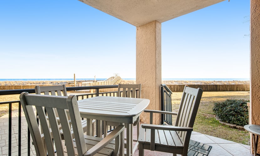 Navarre Towers 0105