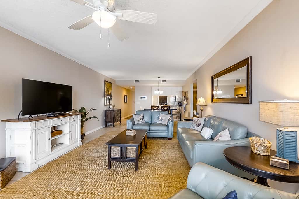 Oceanfront High-Rise Condo with 180 Degree, Unobstructed Ocean View & Shared Pool