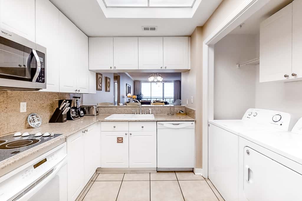 Oceanfront High-Rise Condo with 180 Degree, Unobstructed Ocean View & Shared Pool