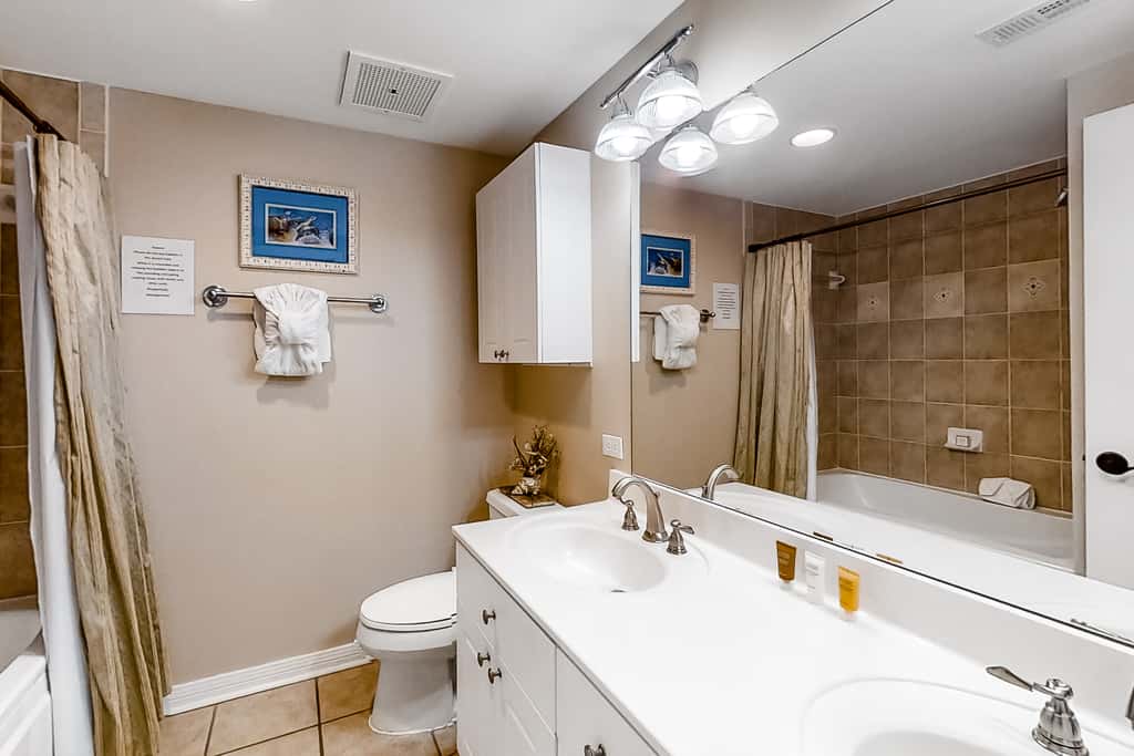 Oceanfront High-Rise Condo with 180 Degree, Unobstructed Ocean View & Shared Pool