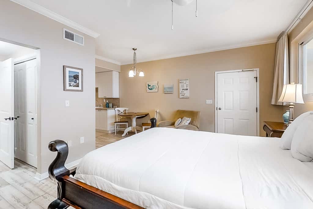 Oceanfront High-Rise Condo with 180 Degree, Unobstructed Ocean View & Shared Pool