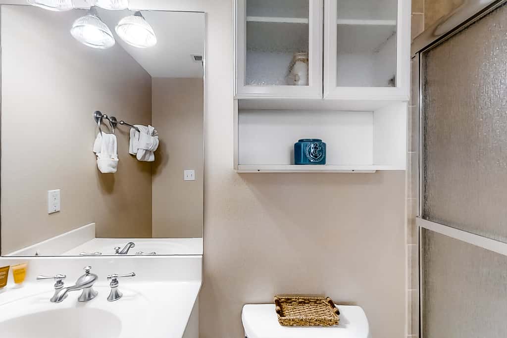 Oceanfront High-Rise Condo with 180 Degree, Unobstructed Ocean View & Shared Pool