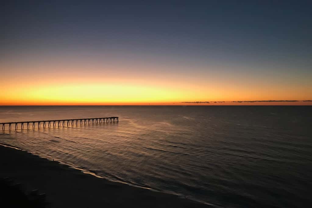 Oceanfront High-Rise Condo with 180 Degree, Unobstructed Ocean View & Shared Pool