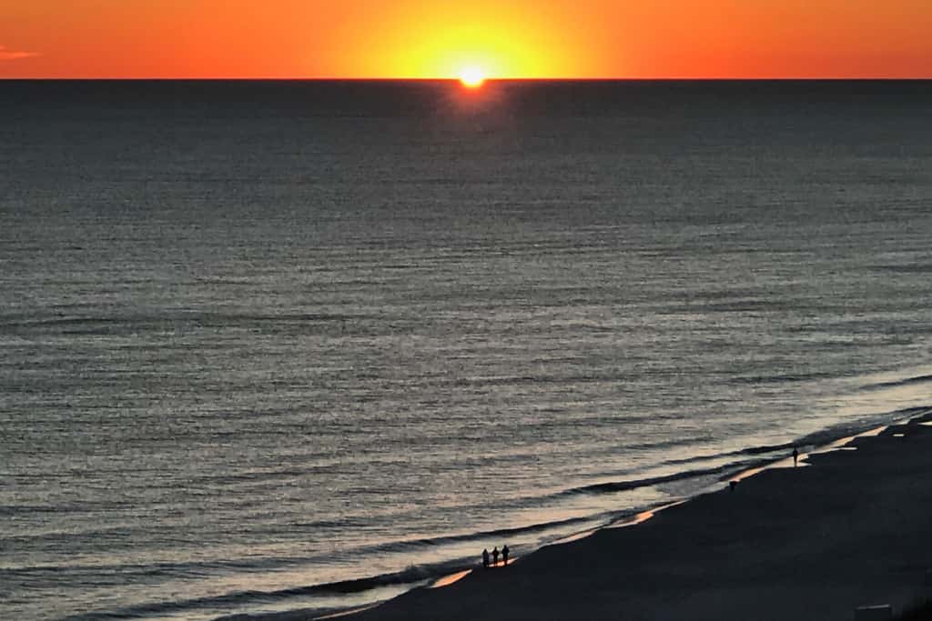 Oceanfront High-Rise Condo with 180 Degree, Unobstructed Ocean View & Shared Pool