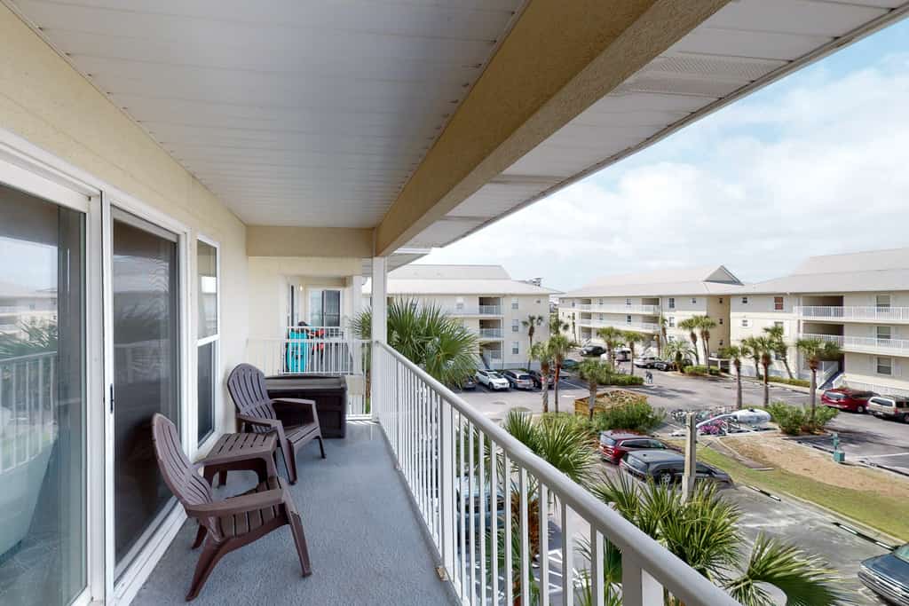 Gulf Island 534