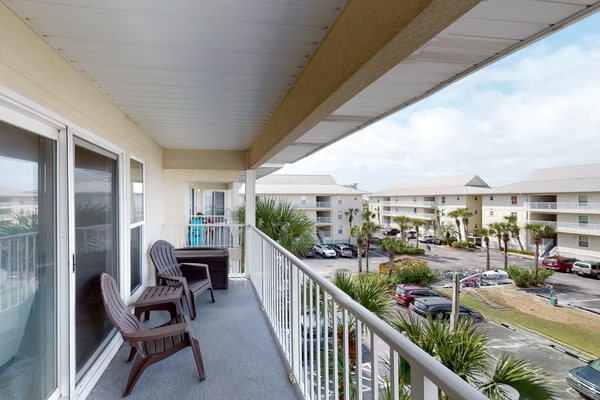 Gulf Island 534