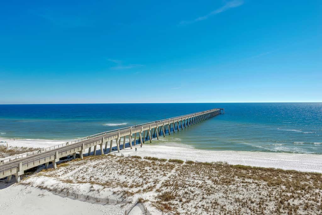 Luxury Penthouse Condo with Oceanfront Views & Platinum Beach Service