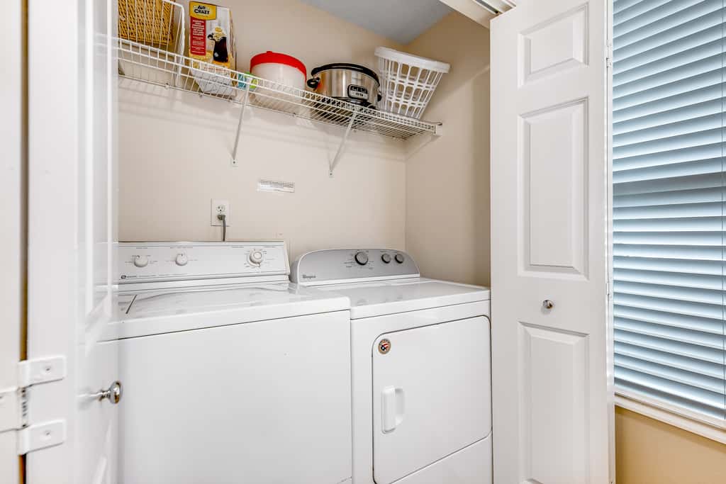 Spacious Gulf Front Condo with Private WD and Shared Pool