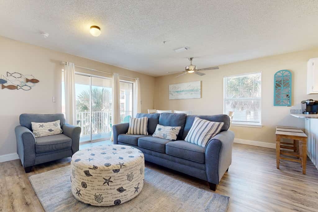Sunset Harbour Villas 4-423
