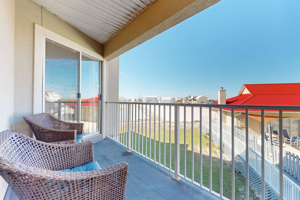 Sunset Harbour Villas 4-423