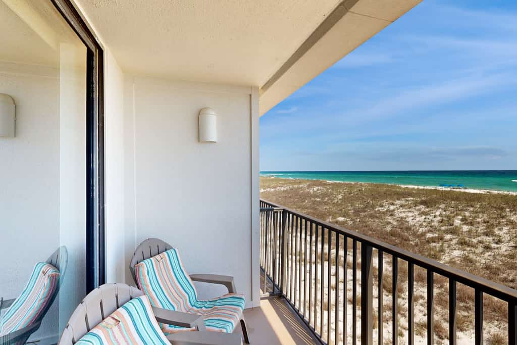 Emerald Surf 102