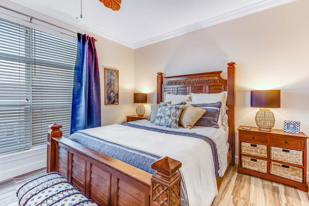 Blissful Coastal Condo with Shared Pool, Ocean View, Easy Beach Access & WiFi